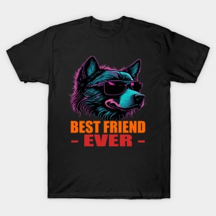 best friend ever T-Shirt